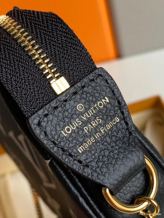 Repladies ACCESSOIRES VUITTON MINI POCHETTE LOUIS 0724